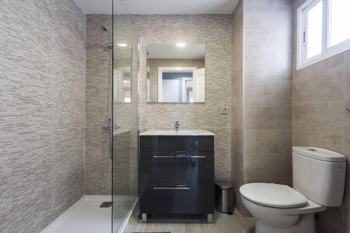 Appartement Golf Lucentum à Alicante Extérieur photo