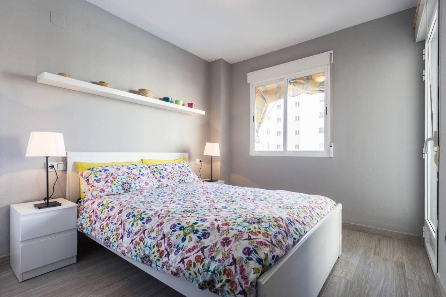 Appartement Golf Lucentum à Alicante Extérieur photo
