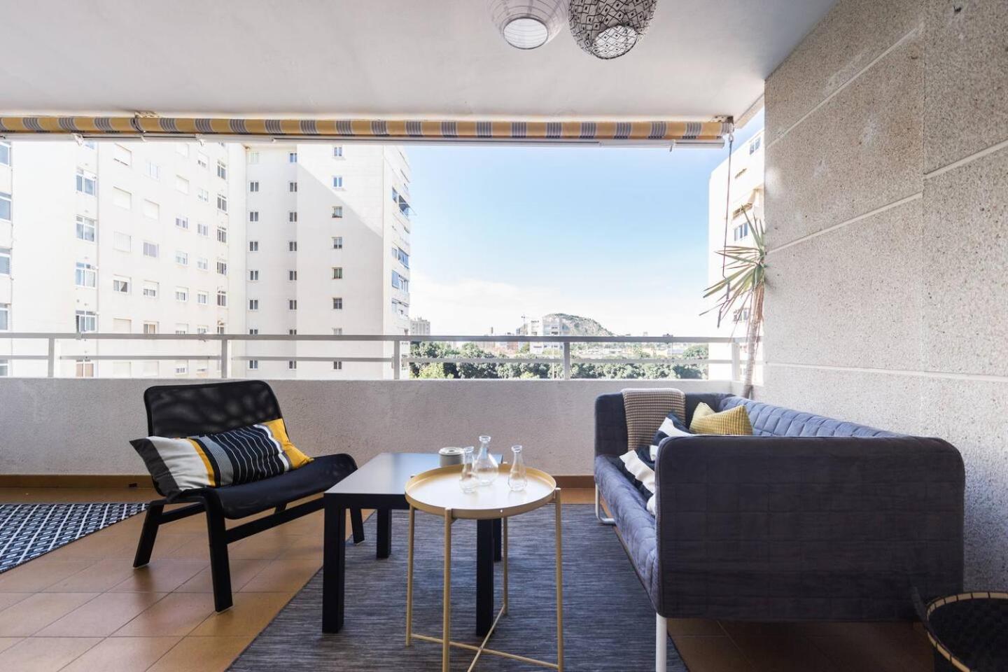 Appartement Golf Lucentum à Alicante Extérieur photo