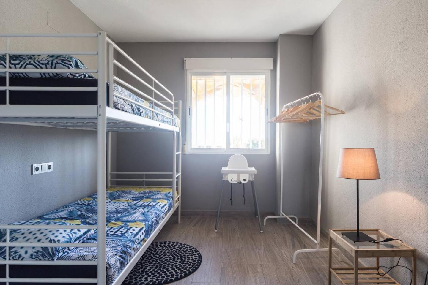 Appartement Golf Lucentum à Alicante Extérieur photo
